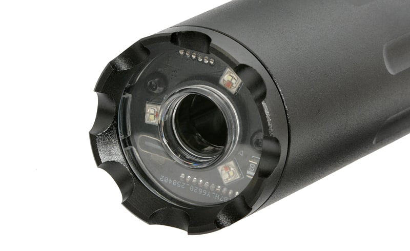 Tracer Flare Smoky BT di ESHOOTER