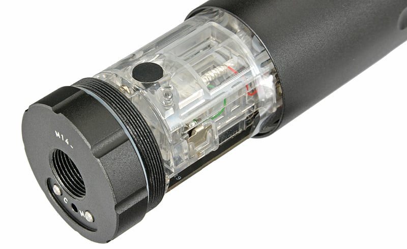 Tracer Flare Smoky BT di ESHOOTER