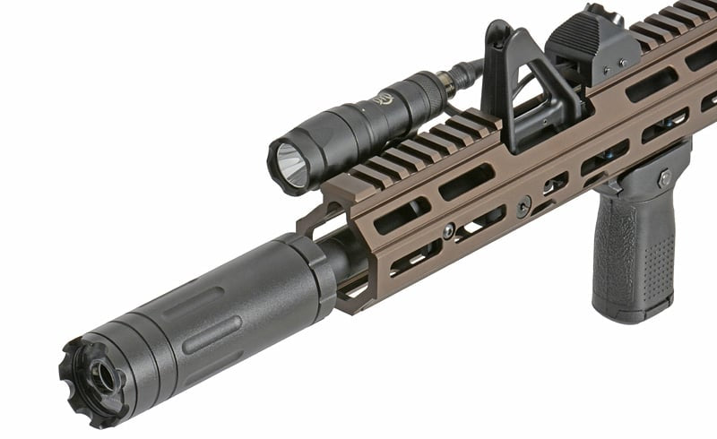 Tracer Flare Smoky BT di ESHOOTER