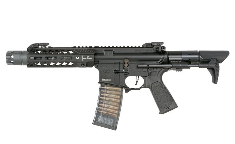 Strike Industries 7" Raider CQB GBBR di EMG