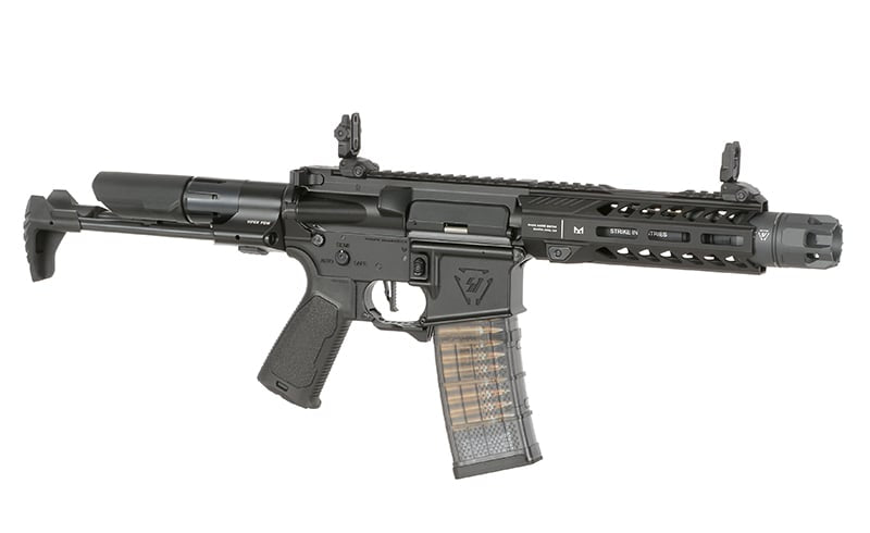 Strike Industries 7" Raider CQB GBBR di EMG