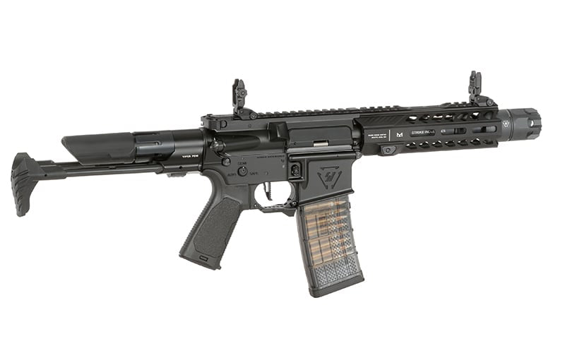 Strike Industries 7" Raider CQB GBBR di EMG