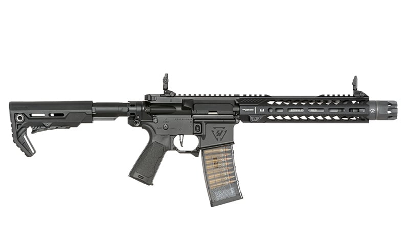 Strike Industries 10" Raider SBR GBBR di EMG