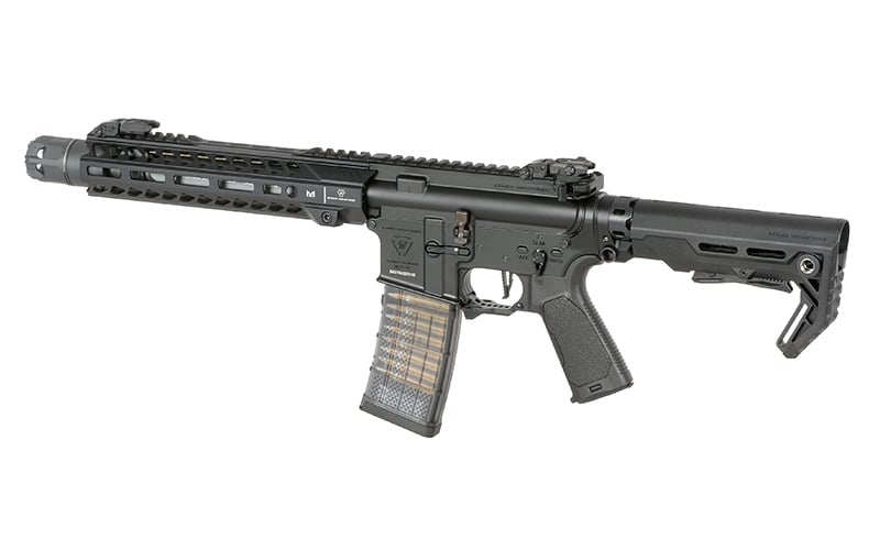 Strike Industries 10" Raider SBR GBBR di EMG