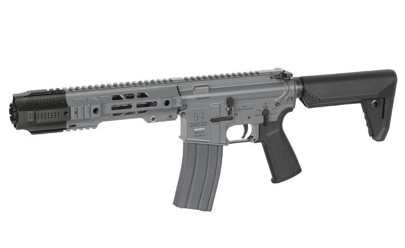 SAI GRY 7" GBB Carbine Replica di EMG