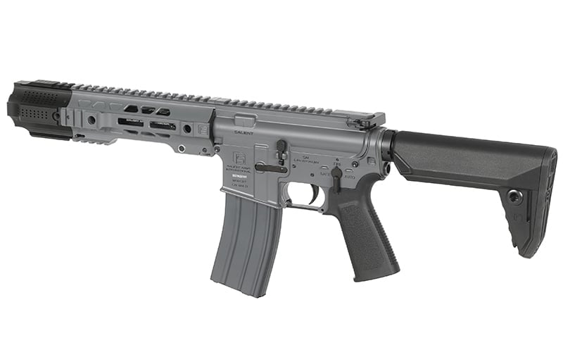 SAI GRY 7" GBB Carbine Replica di EMG