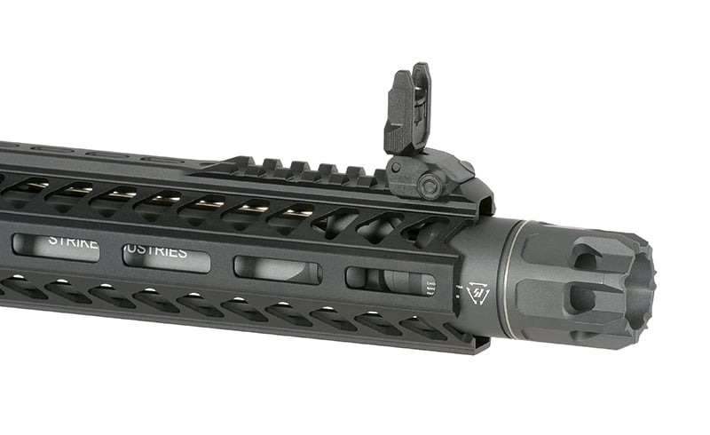 Strike Industries 10" Raider SBR GBBR di EMG