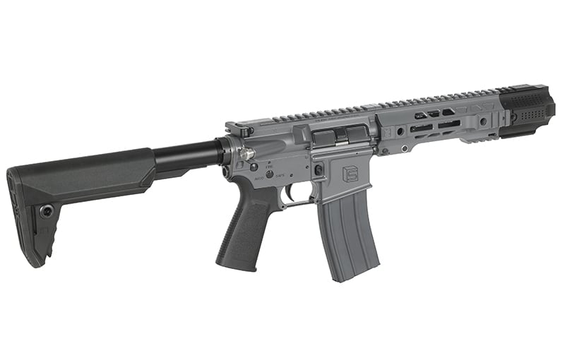 SAI GRY 7" GBB Carbine Replica di EMG