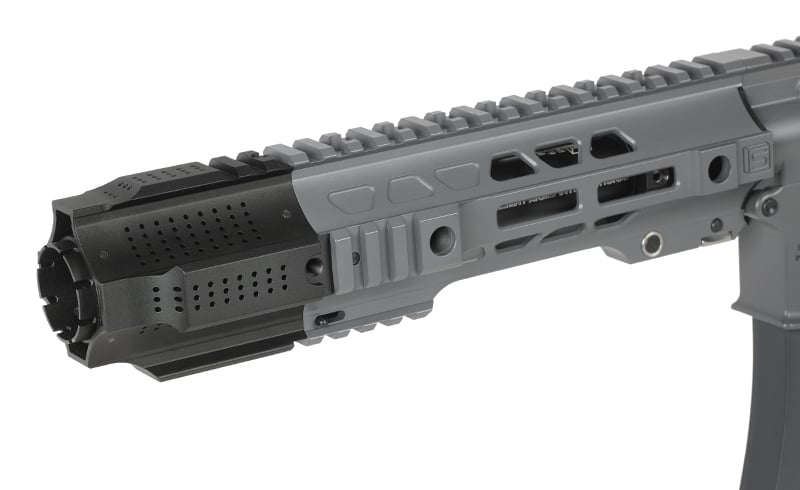 SAI GRY 7" GBB Carbine Replica di EMG