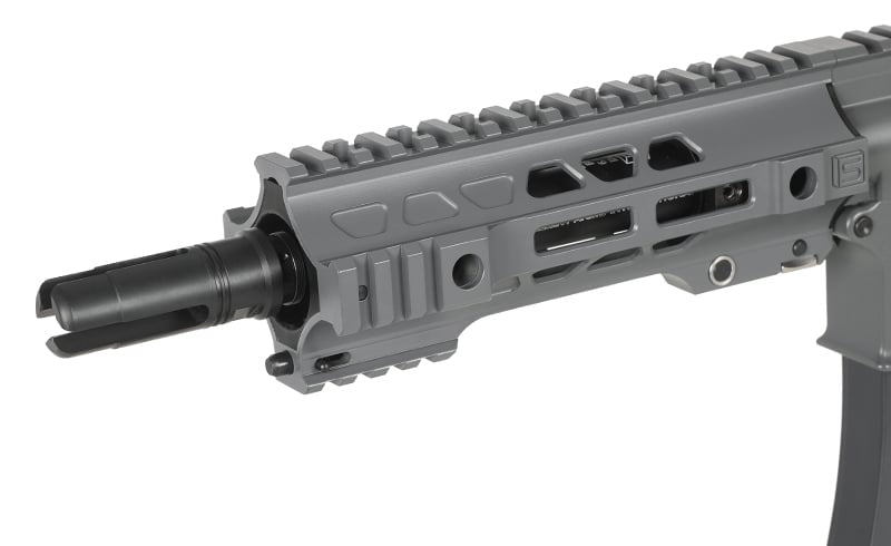 SAI GRY 7" GBB Carbine Replica di EMG