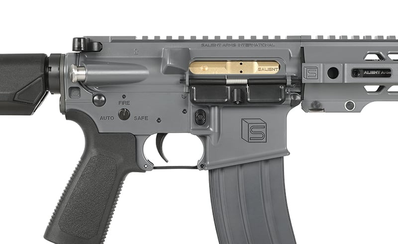 SAI GRY 7" GBB Carbine Replica di EMG