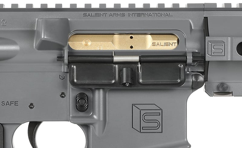 SAI GRY 7" GBB Carbine Replica di EMG