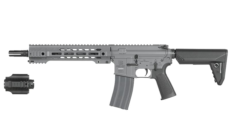 SAI GRY 10,5" GBB Carbine Replica di EMG