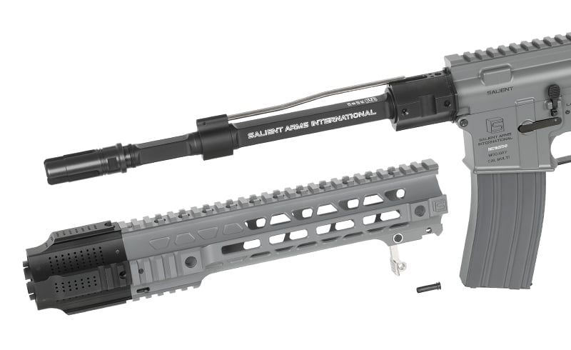 SAI GRY 10,5" GBB Carbine Replica di EMG
