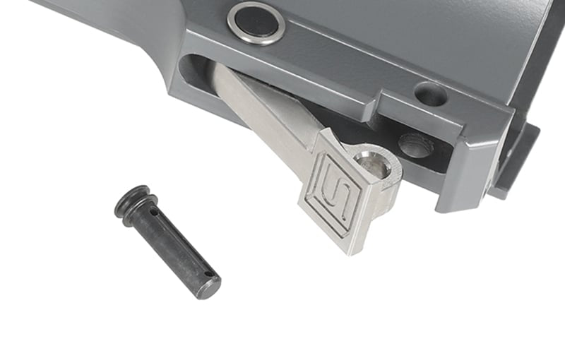 SAI GRY 10,5" GBB Carbine Replica di EMG