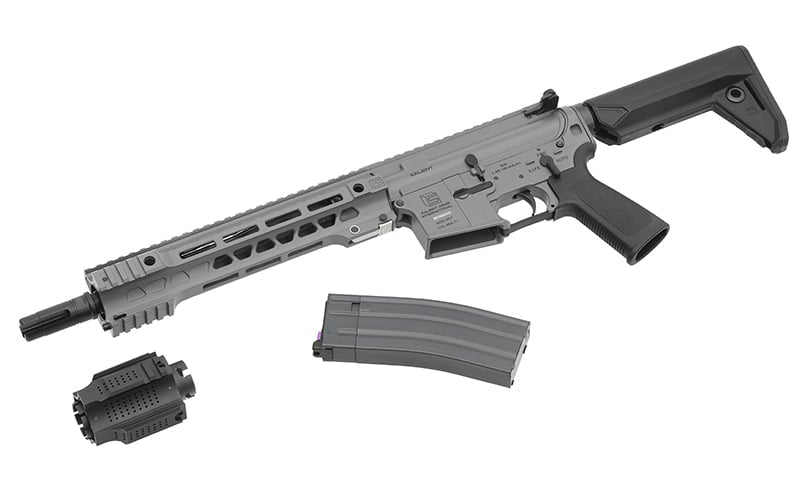 SAI GRY 10,5" GBB Carbine Replica di EMG
