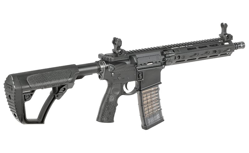 Replica Daniel Defense DDM4 MK18 RIII di EMG