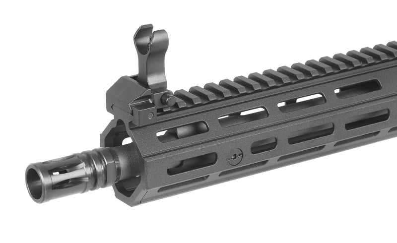 Replica Daniel Defense DDM4 MK18 RIII di EMG