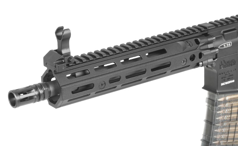 Replica Daniel Defense DDM4 MK18 RIII di EMG