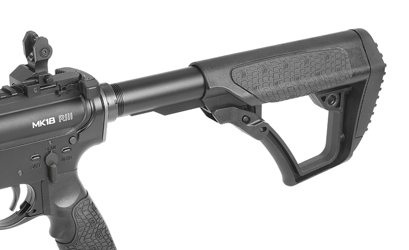 Replica Daniel Defense DDM4 MK18 RIII di EMG