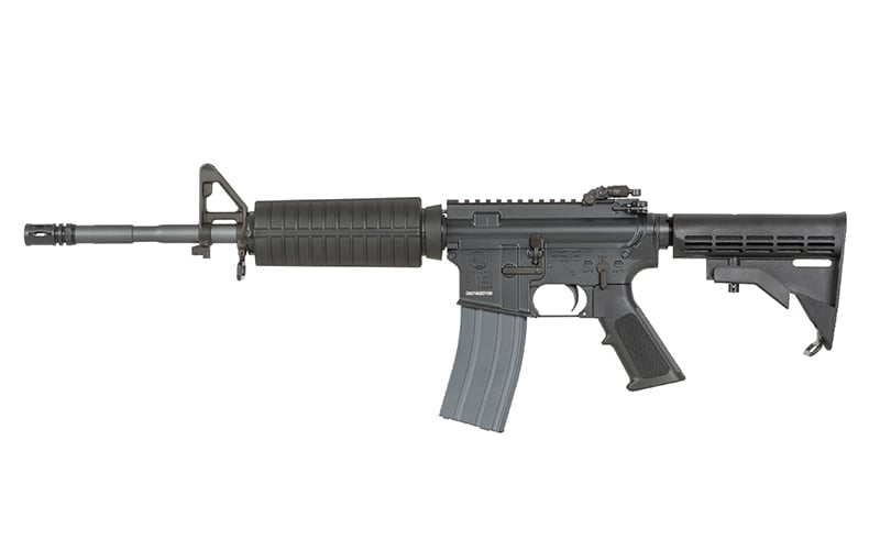 M4A1 14.5" GBB di CYBERGUN