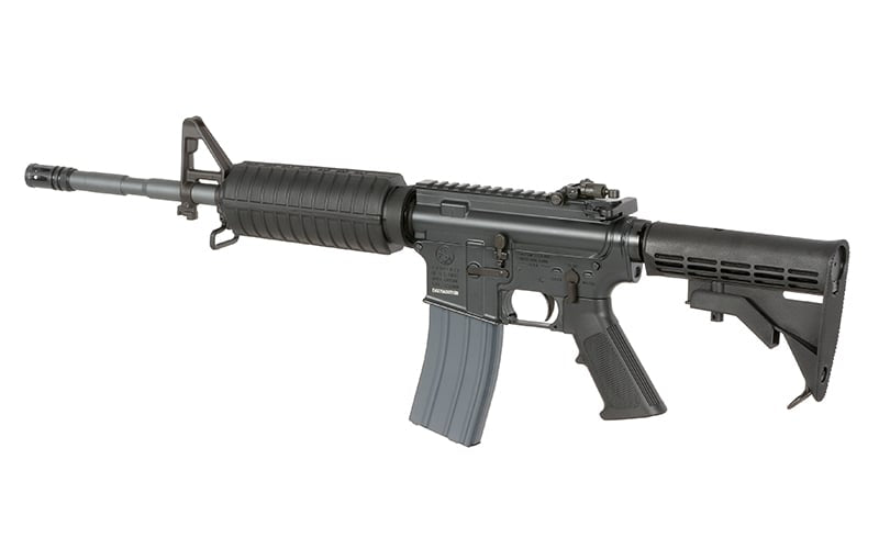 M4A1 14.5" GBB di CYBERGUN