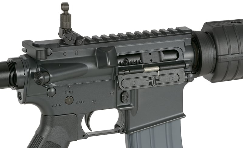 M4A1 14.5" GBB di CYBERGUN