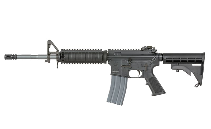 Colt M4RIS 14.5" GBB di CYBERGUN