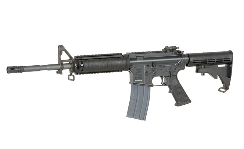 Colt M4RIS 14.5" GBB di CYBERGUN