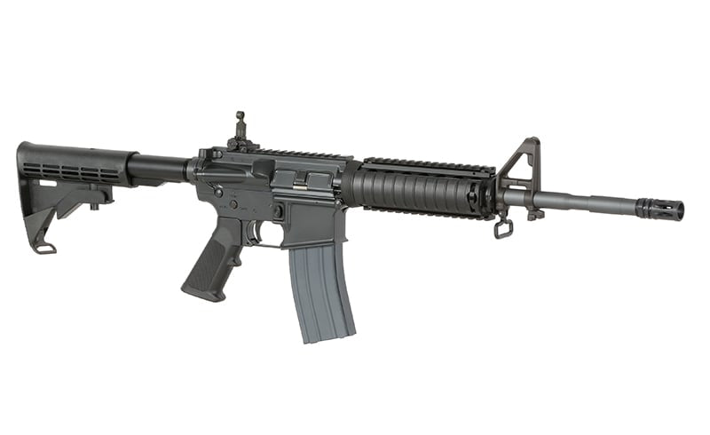 Colt M4RIS 14.5" GBB di CYBERGUN