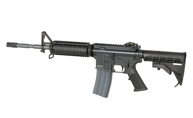 Colt M4RIS 14.5" GBB di CYBERGUN