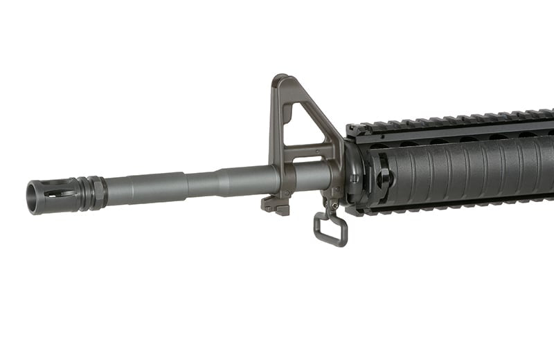 Colt M4RIS 14.5" GBB di CYBERGUN
