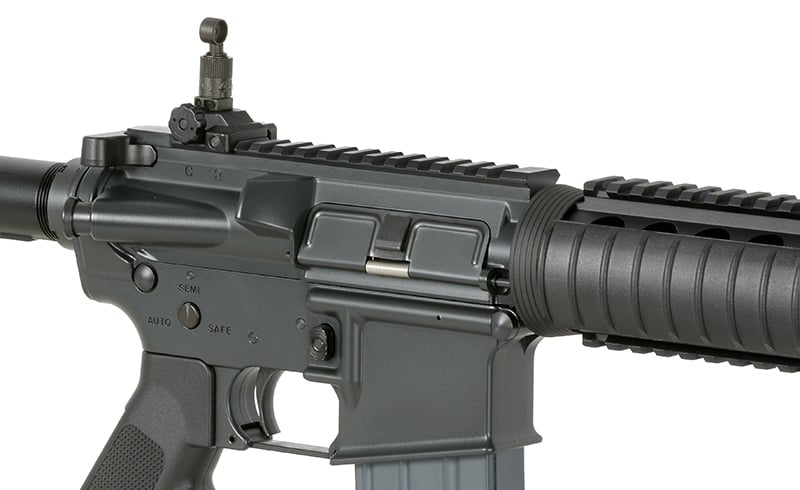 Colt M4RIS 14.5" GBB di CYBERGUN