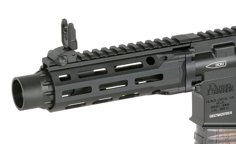 Daniel Defense DDM4 PDW GBB di EMG