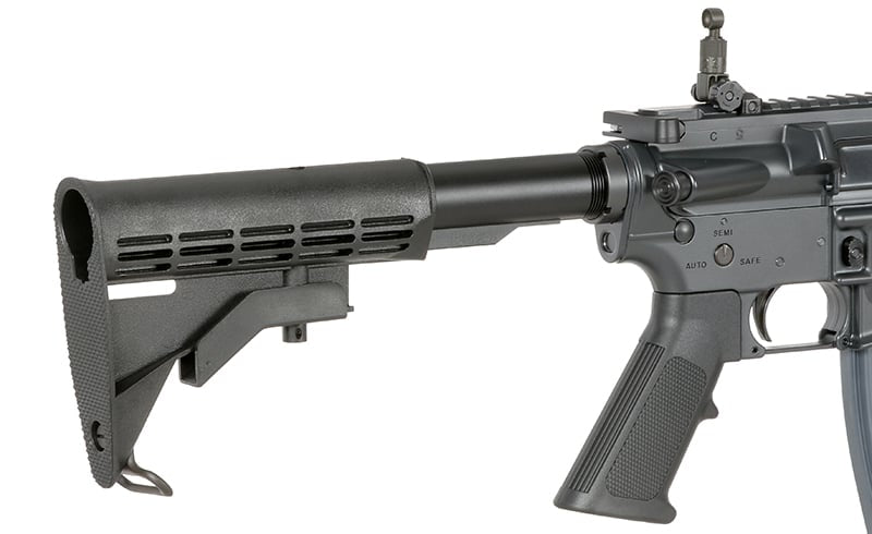 Colt M4RIS 14.5" GBB di CYBERGUN