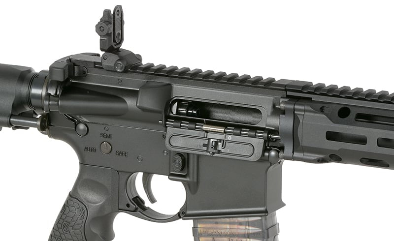 Daniel Defense DDM4 PDW GBB di EMG