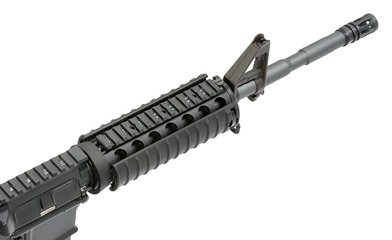 Colt M4RIS 14.5" GBB di CYBERGUN