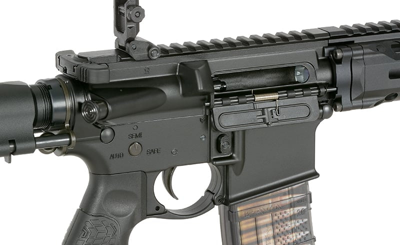 Daniel Defense DDM4 PDW GBB di EMG