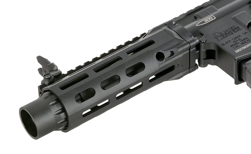 Daniel Defense DDM4 PDW GBB di EMG