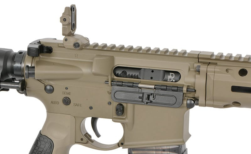 Daniel Defense DDM4 PDW GBB di EMG
