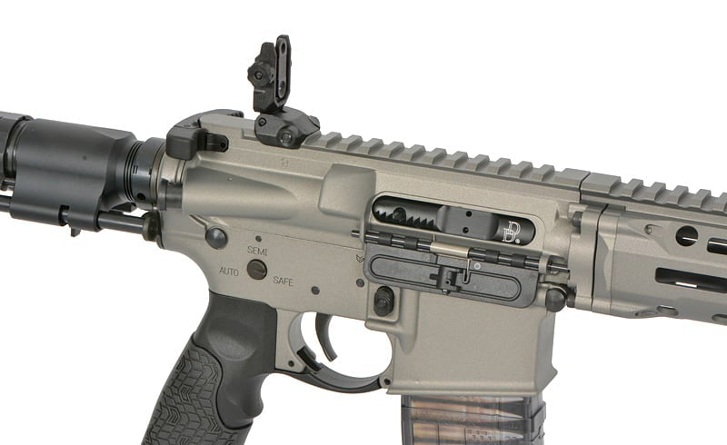 Daniel Defense DDM4 PDW GBB di EMG