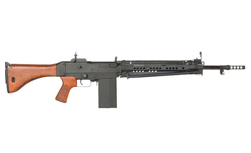 Fucile Airsoft Type 64 di S&T