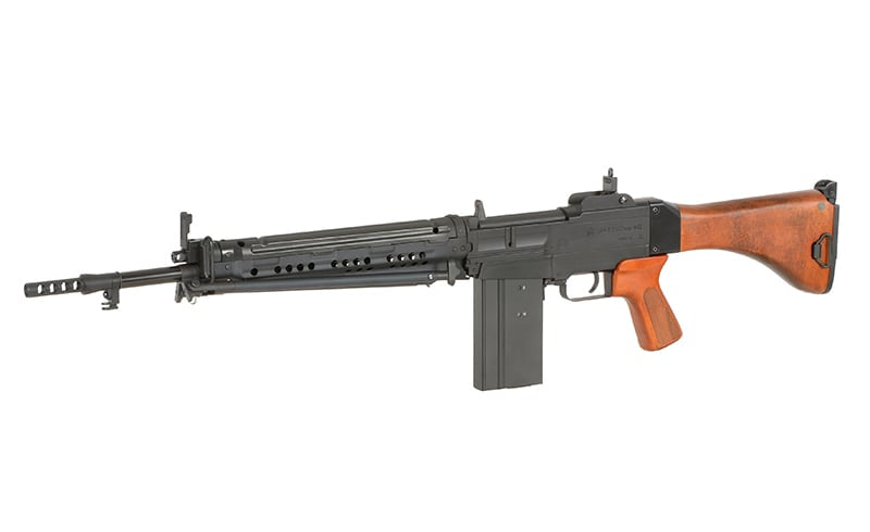 Fucile Airsoft Type 64 di S&T