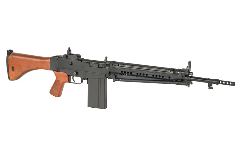 Fucile Airsoft Type 64 di S&T