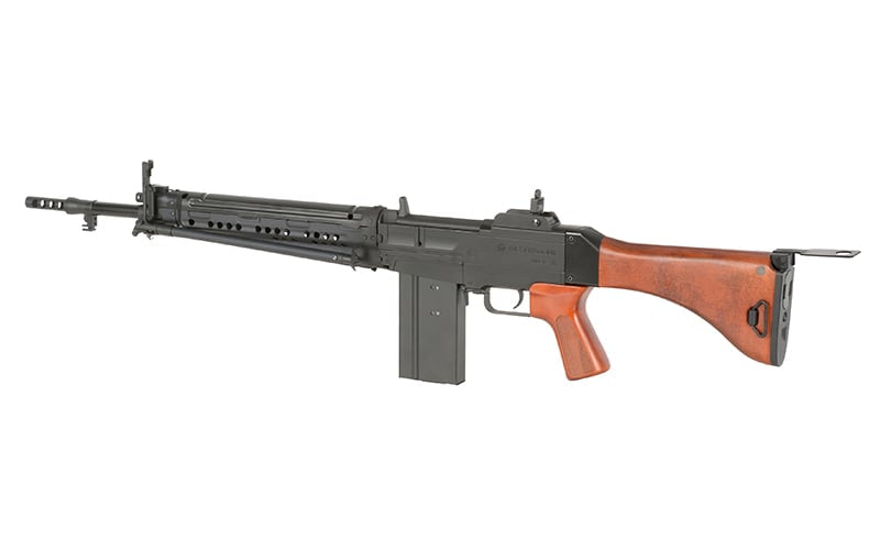 Fucile Airsoft Type 64 di S&T