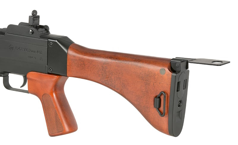 Fucile Airsoft Type 64 di S&T