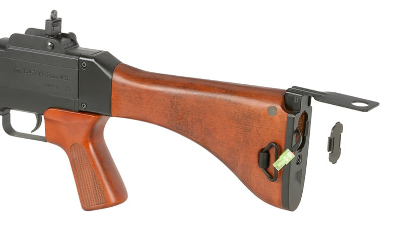 Fucile Airsoft Type 64 di S&T