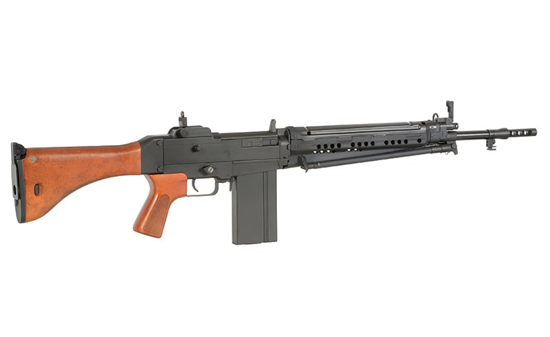 Fucile Airsoft Type 64 di S&T