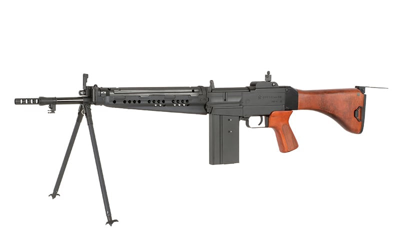 Fucile Airsoft Type 64 di S&T