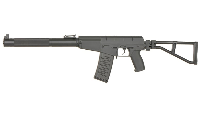 Replica AS VAL Carbine Tracer di S&T